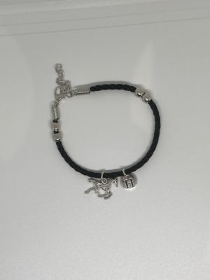 Horse Bracelet