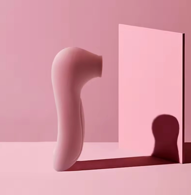 Compact Clitoral Stimulator