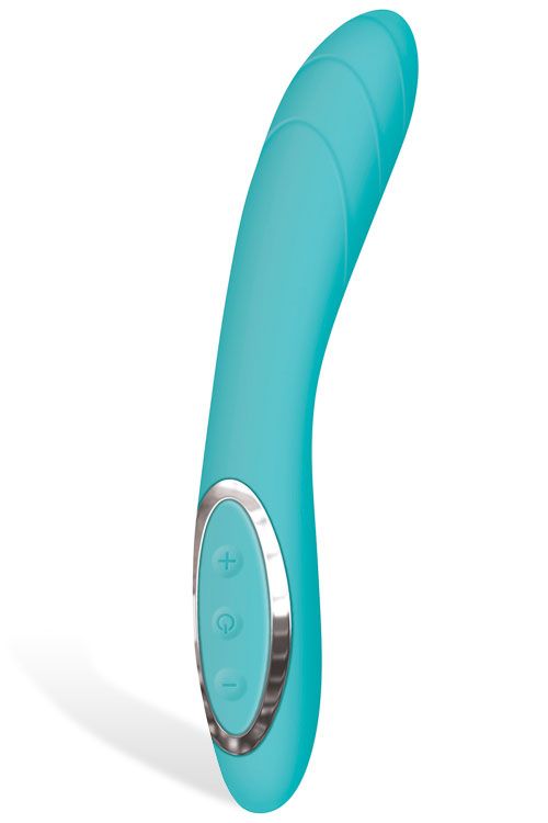 Adam and Eve G Gasm Curve 8.25&quot; G Spot Vibrator