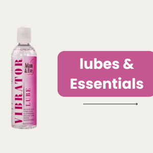 lubes &amp; Essentials