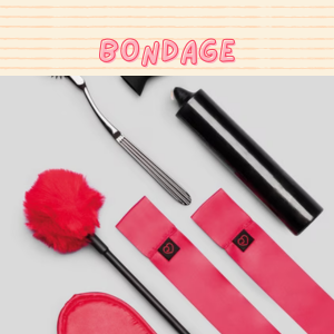 Bondage