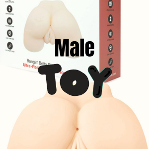 Male Toys