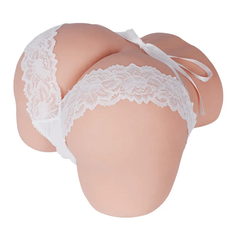MIA JIGGLY Doggy Style Sex Doll