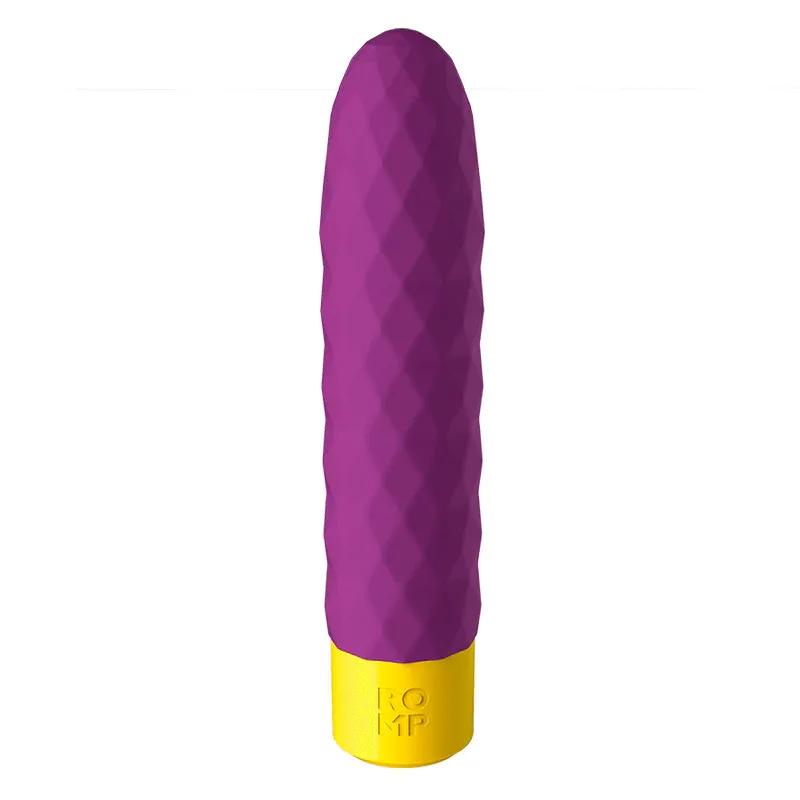 ROMP Beat Bullet Vibrator Mini Vibrating Clit Toy