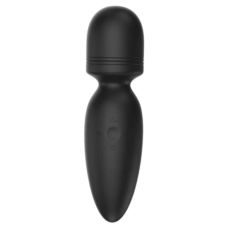 Magic Touch Atom Little Boy Vibrating Wand