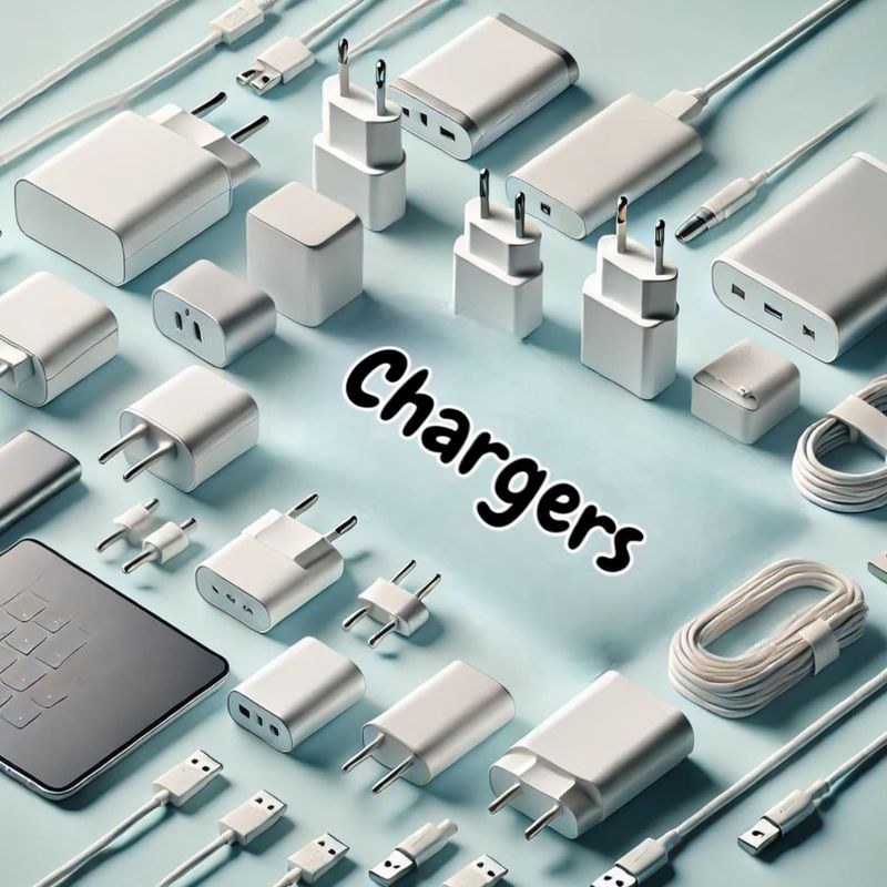 Chargers