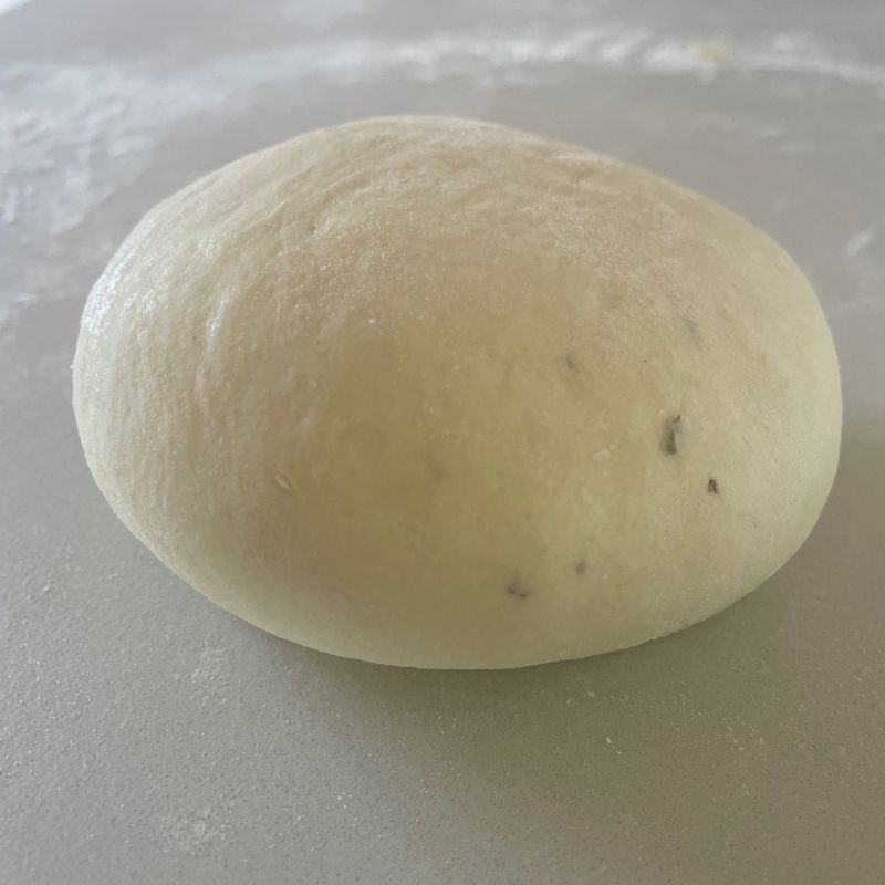 3 Frozen Pizza Dough