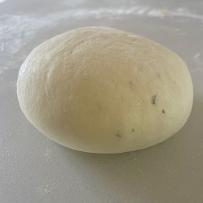 3 Frozen Pizza Dough