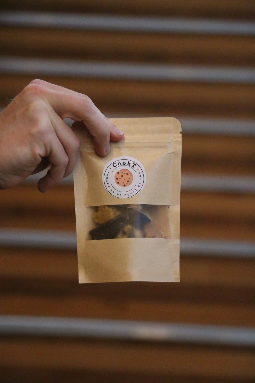 7x Bulk Cookie Bark (Small)