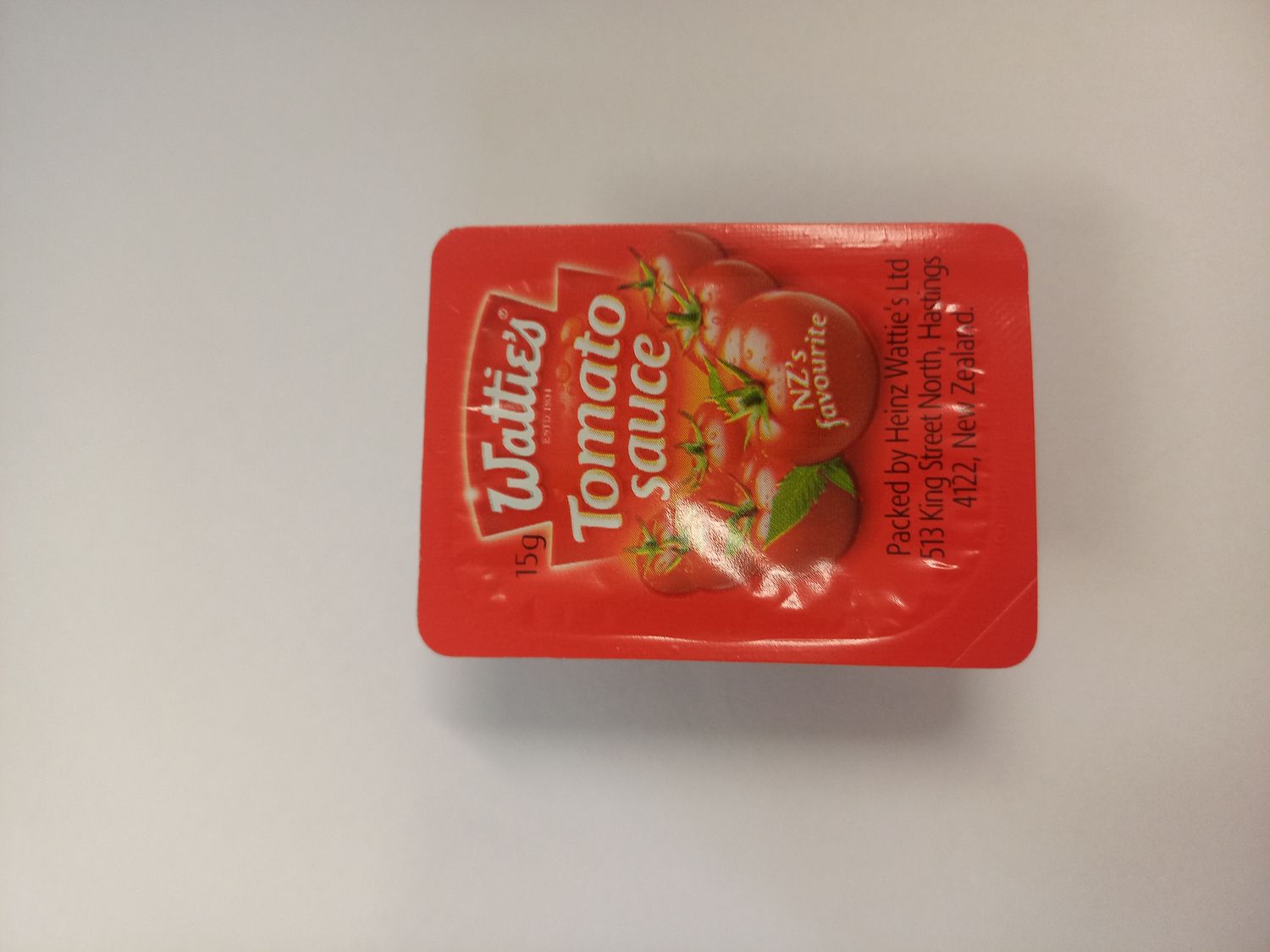 Tomato Sauce