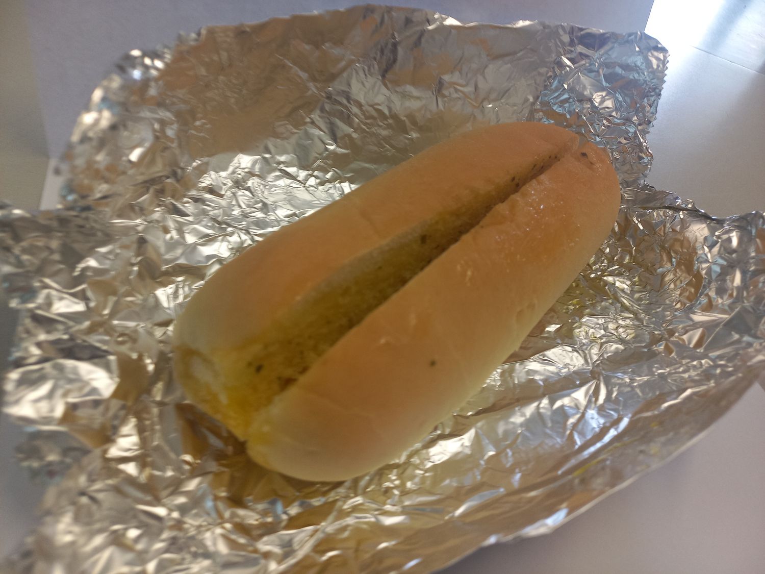Garlic Bread