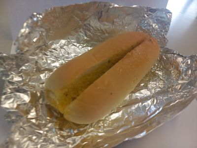 Garlic Bread