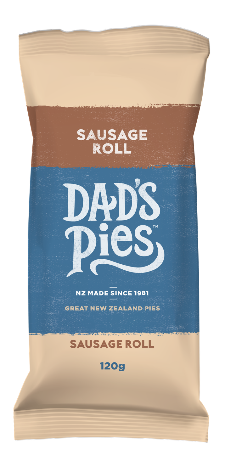 Sausage Roll