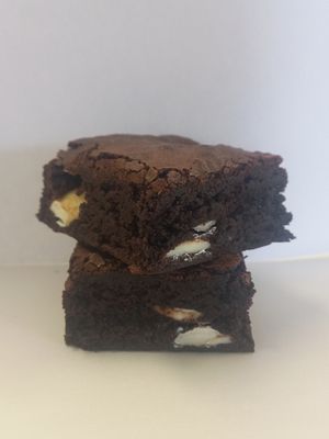 Chocolate Brownie