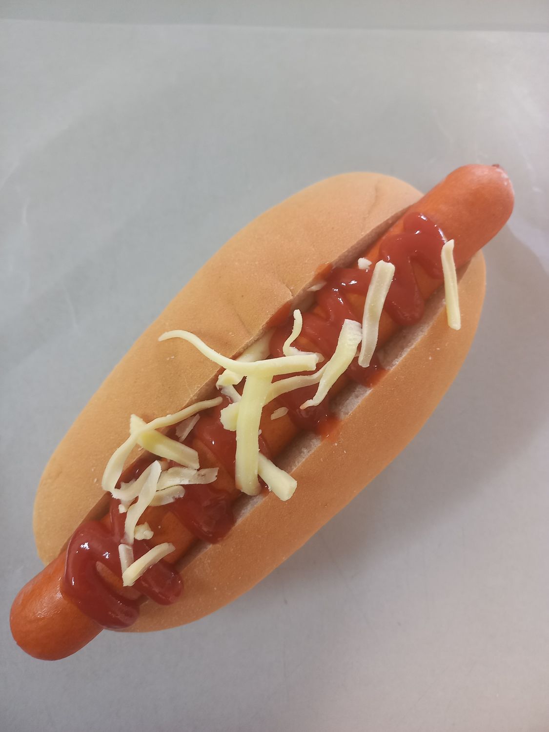 Hot Dog
