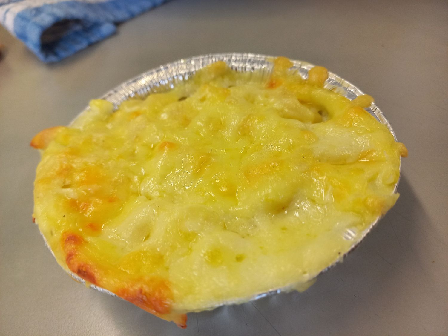 Macaroni