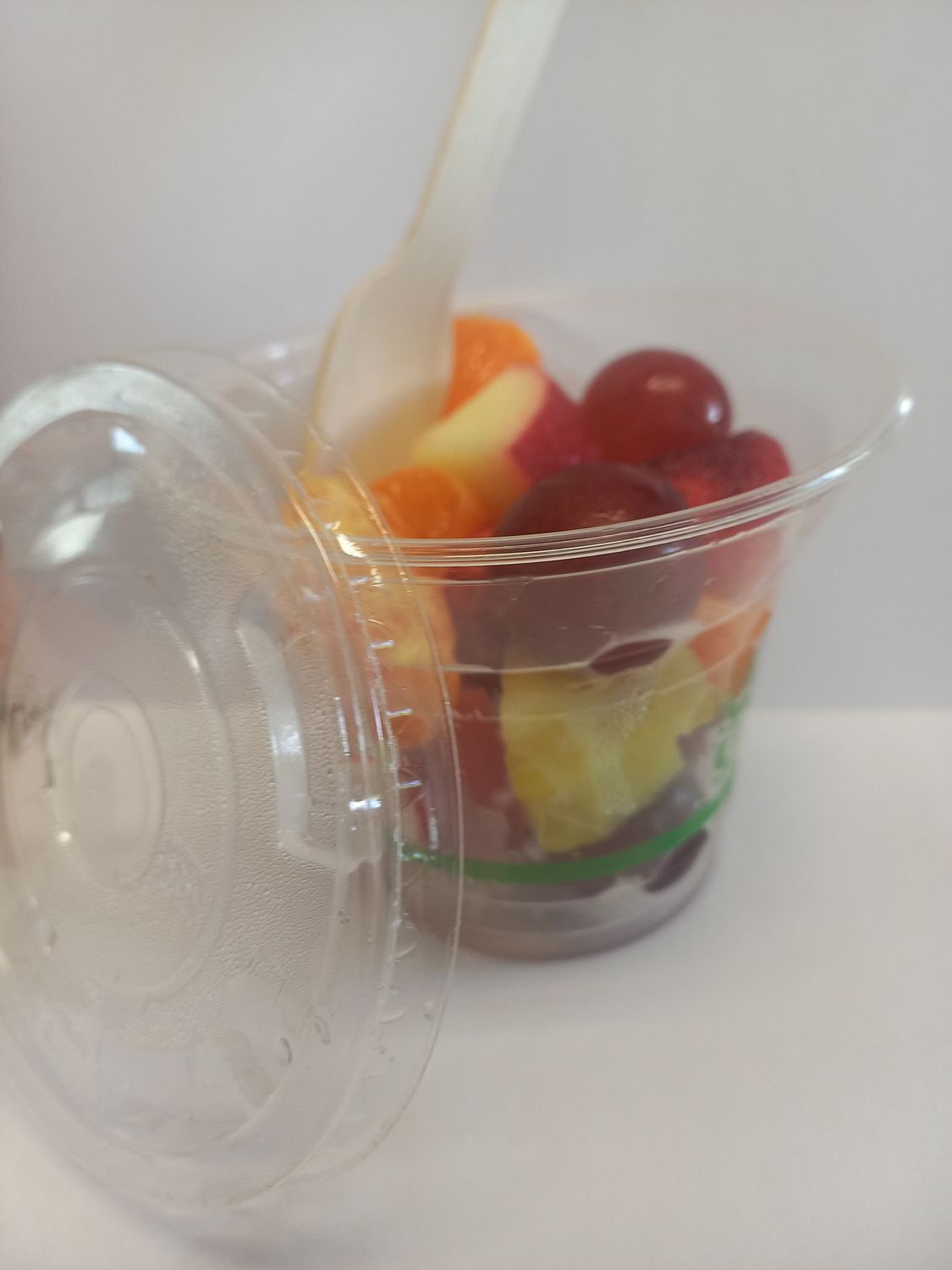 Fruit Salad Cup