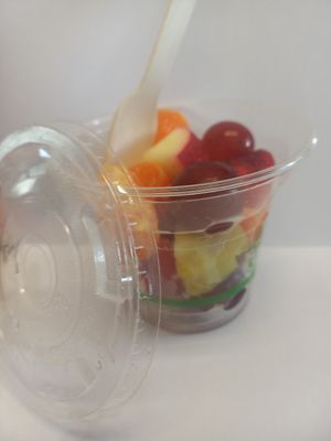 Fruit Salad Cup