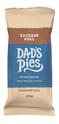 Sausage Roll