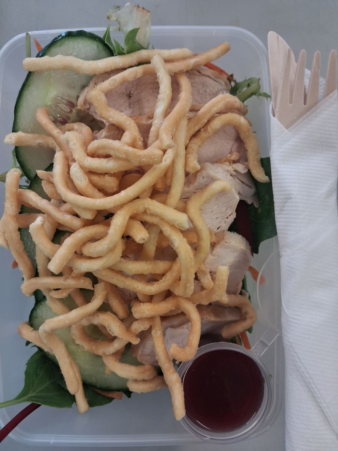 Chicken Salad