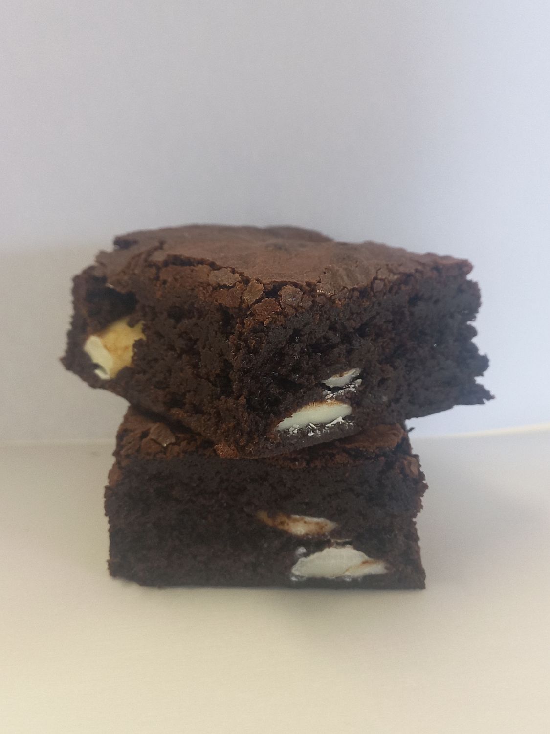 Chocolate Brownie Gf