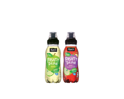 Keri Kids Fruity Drink 250ml