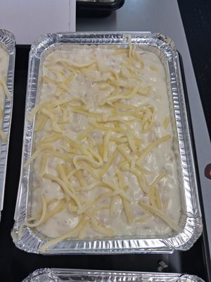 FAMILY MEAL: Macaroni & Cheese FAMILY MEAL: Macaroni & Cheese