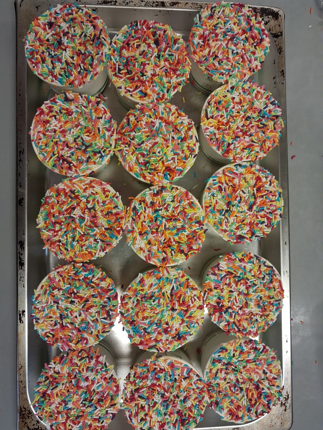Baking Club