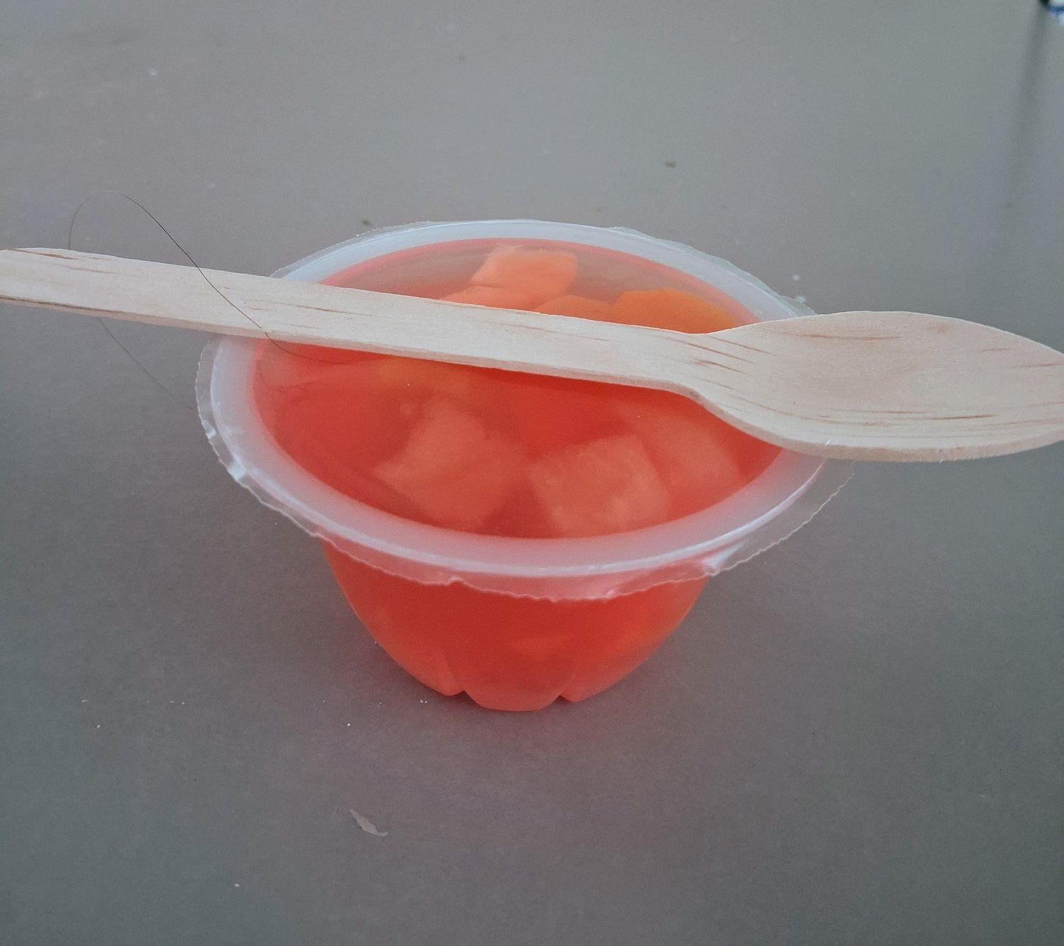 Jelly Cup