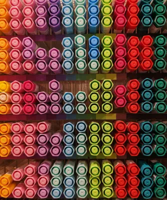 Micro-pagos de Artículos