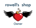 rowell shop