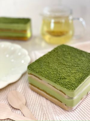 Matchamisu