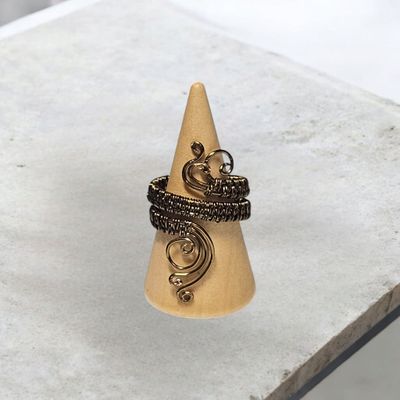 Adjustable Ring