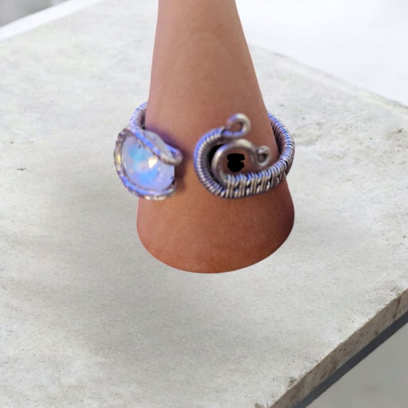 Adjustable Ring
