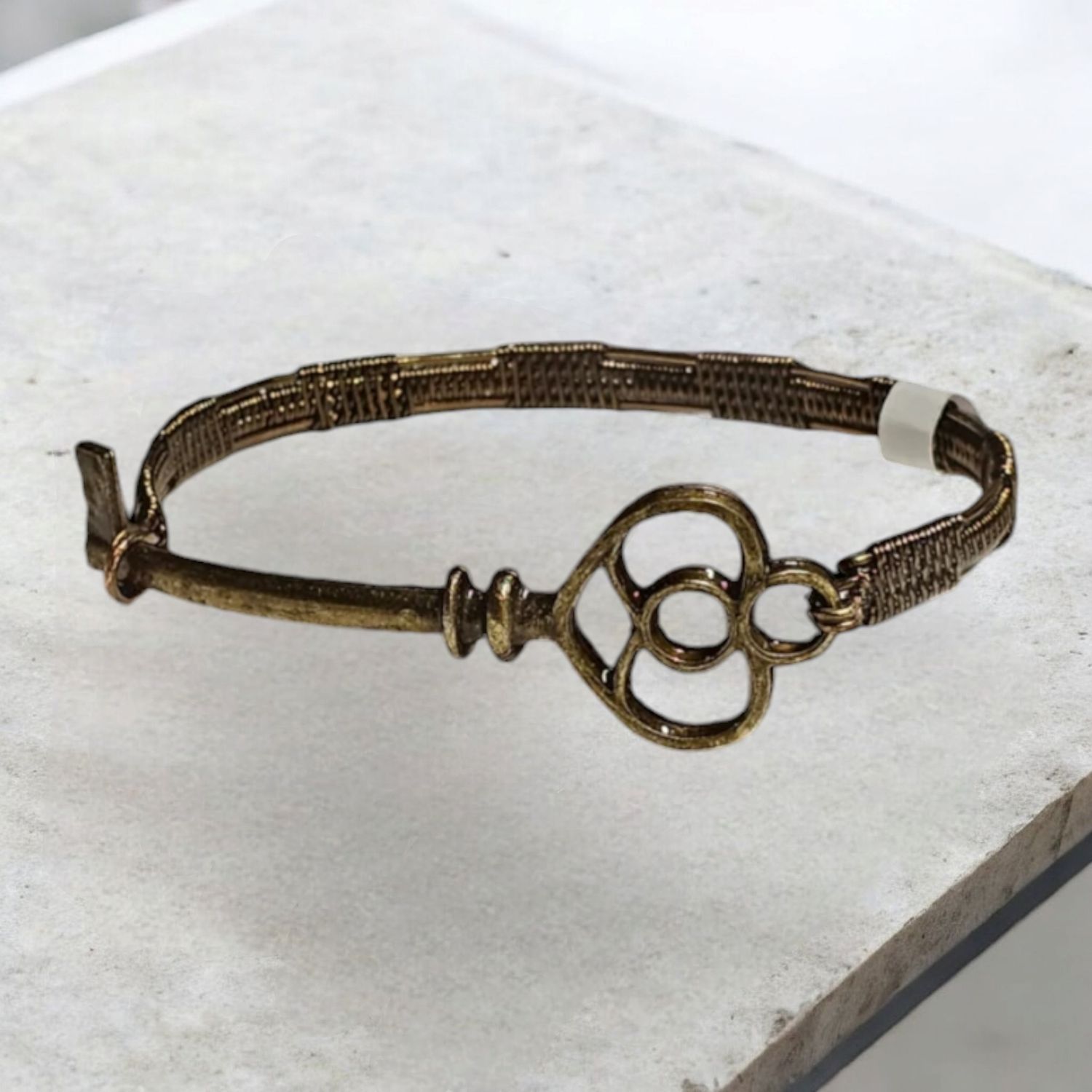 Key Bangle