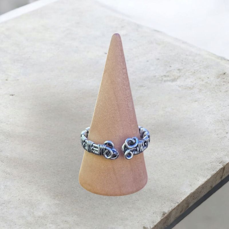 Silver Ring