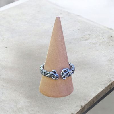 Silver Ring