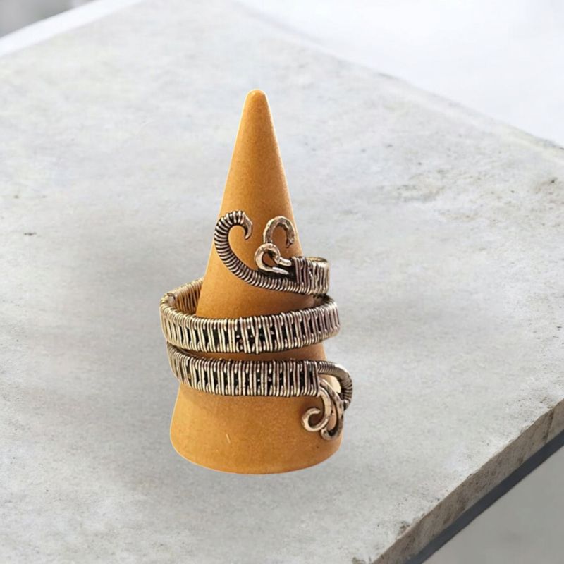 Silver Ring