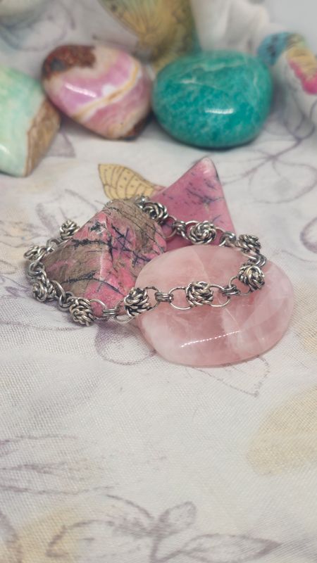 Roses Bracelet