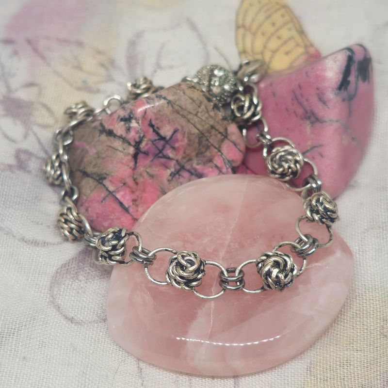 Roses Bracelet