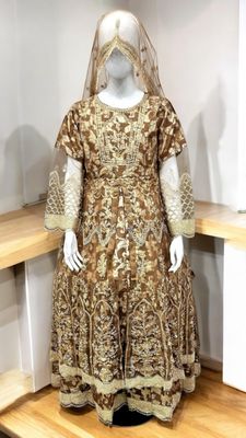 3 Pice Set Woman’s Dress