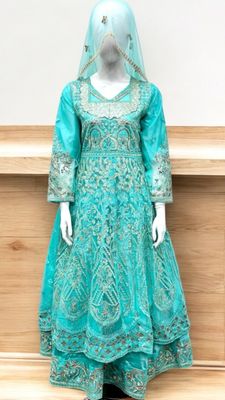 3 Pice Set Woman’s Dress