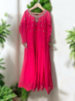 3 Pice Set Woman’s Maxi Dress