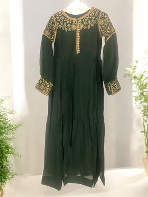3 Pice Set Dress For Women