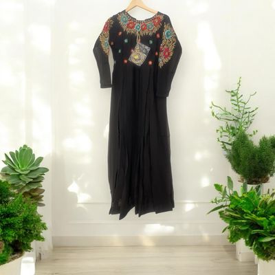 3 Pice Set Woman’s Dress