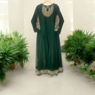 3 Pice Set Woman’s Dress
