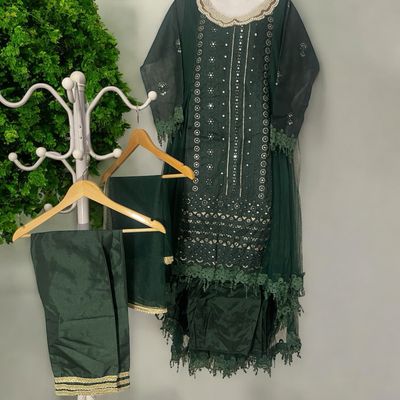 3 Piece Set Woman’s Dress