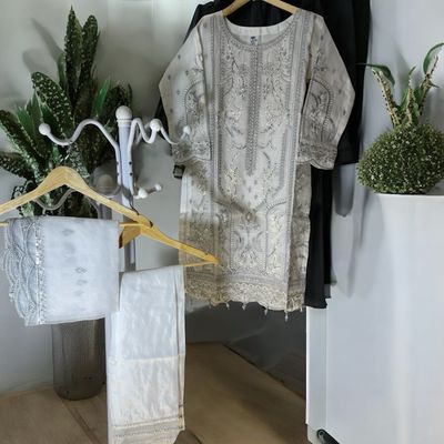 3 Pice Dress