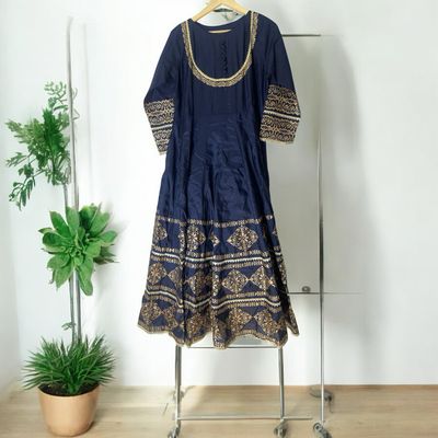 Long Dress