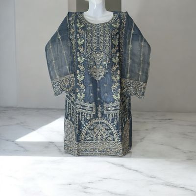 Sarara 3 Pice Dress